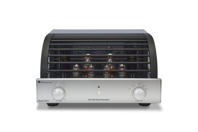 Primaluna EVO 200 - Tube Preamplifier