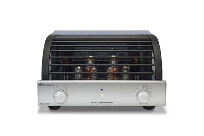 PrimaLuna EVO 200 Tube Preamplifier | The Grid HiFi