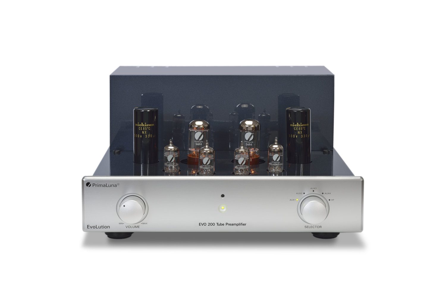 Primaluna EVO 200 - Tube Preamplifier