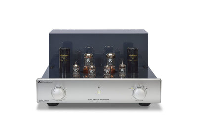 Primaluna EVO 200 - Tube Preamplifier
