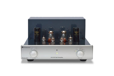 PrimaLuna EVO 200 Tube Preamplifier | The Grid HiFi
