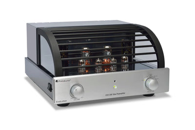 PrimaLuna EVO 200 Tube Preamplifier | The Grid HiFi