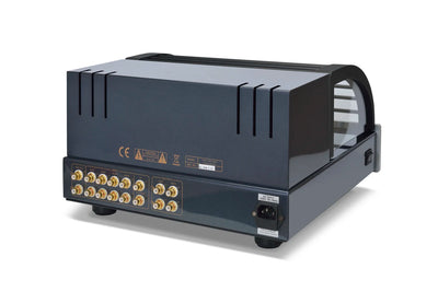 PrimaLuna EVO 200 Tube Preamplifier | The Grid HiFi