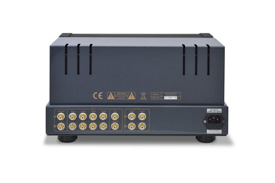 Primaluna EVO 200 - Tube Preamplifier