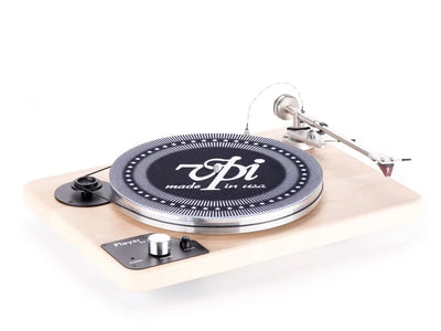 VPI - Player Turntable with Phono Stage & Headphone Amplifier