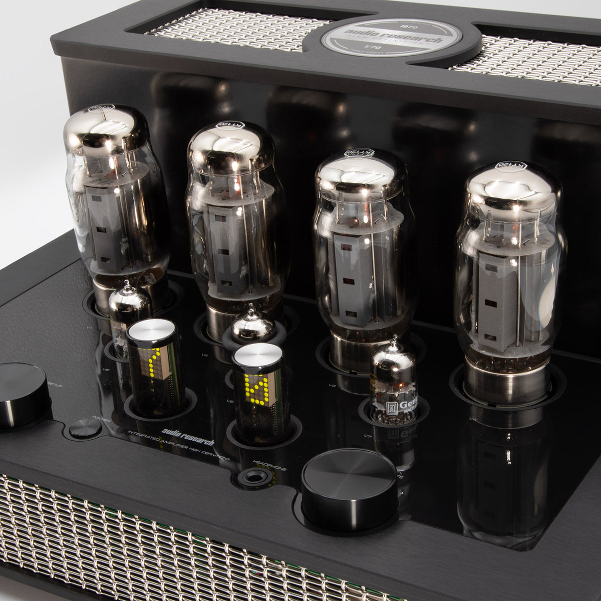 Audio Research I/70 Tube Integrated Amplifier | The Grid (open box)