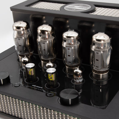 Audio Research I/70 Tube Integrated Amplifier | The Grid (open box)