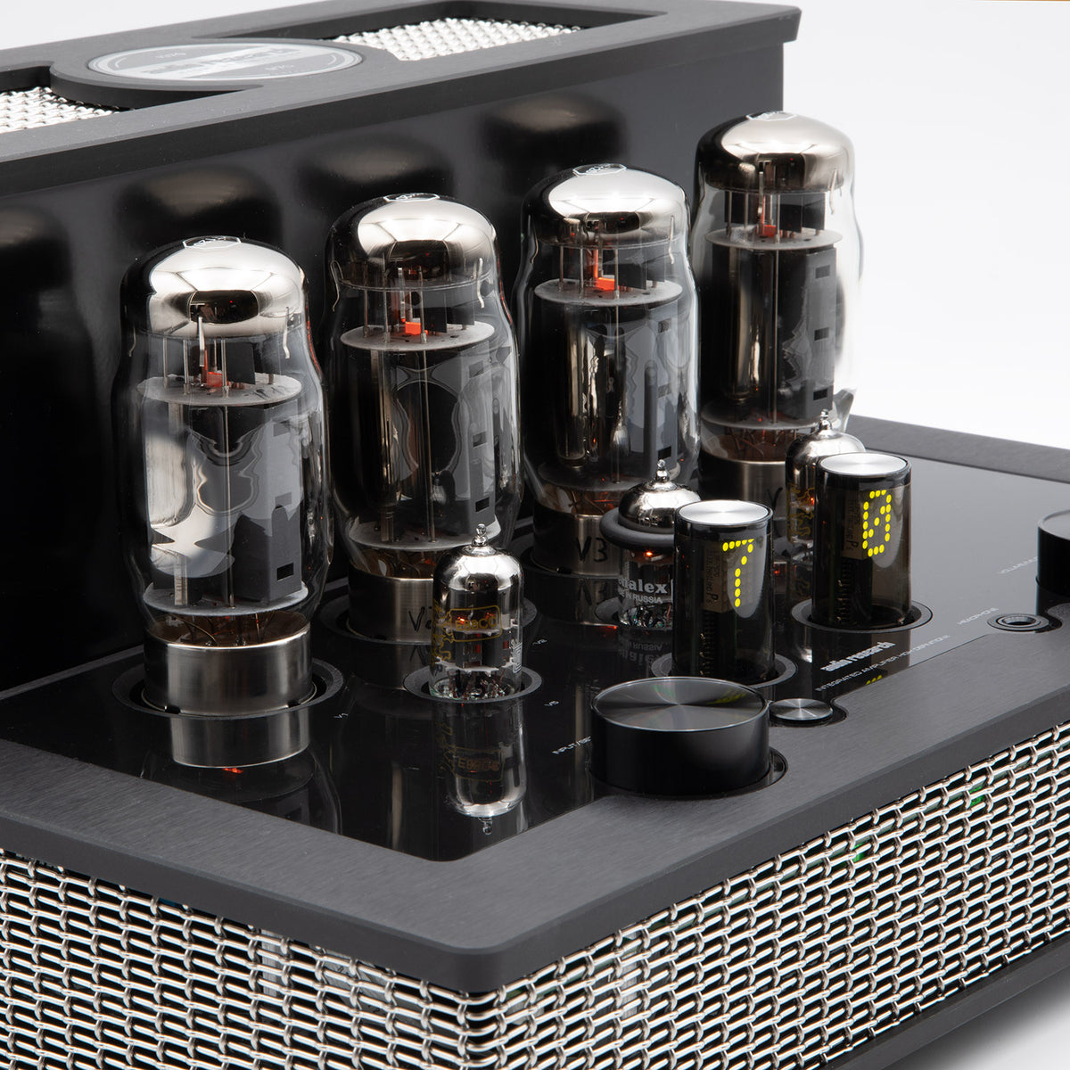 Audio Research I/70 Tube Integrated Amplifier | The Grid (open box)
