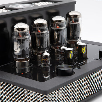 Audio Research I/70 Tube Integrated Amplifier | The Grid (open box)