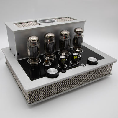 Audio Research I/70 Tube Integrated Amplifier | The Grid (open box)