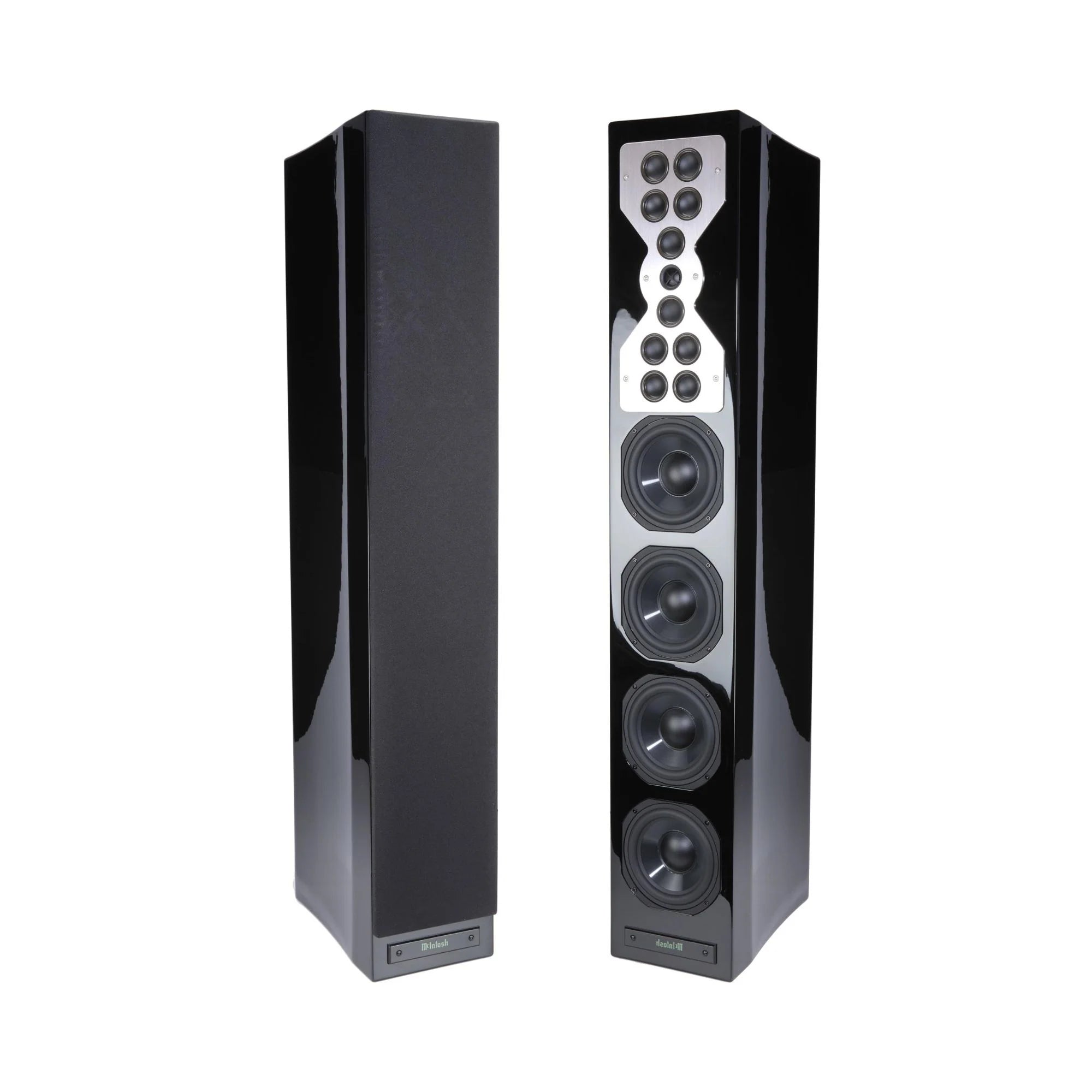 McIntosh XR100 Floor Standing Loudspeaker (each)