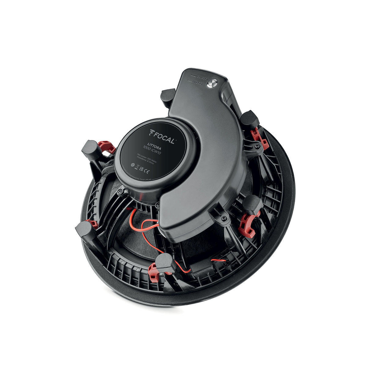 Focal Littora 1000 ICW10 Ceiling Speaker | The Grid HiFi