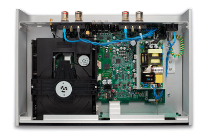 T+A - CALA® CDR  Streaming CD Receiver