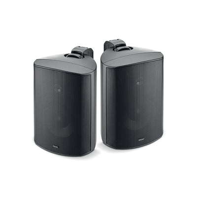 Focal 100 OD6 Outdoor Speaker – Black or White | The Grid HiFi