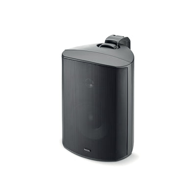 Focal 100 OD6 Outdoor Speaker – Black or White | The Grid HiFi