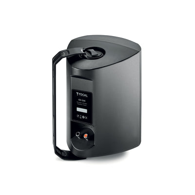 Focal 100 OD6 Outdoor Speaker – Black or White | The Grid HiFi