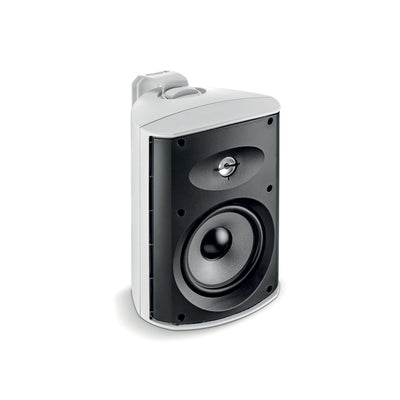 Focal 100 OD6 Outdoor Speaker – Black or White | The Grid HiFi
