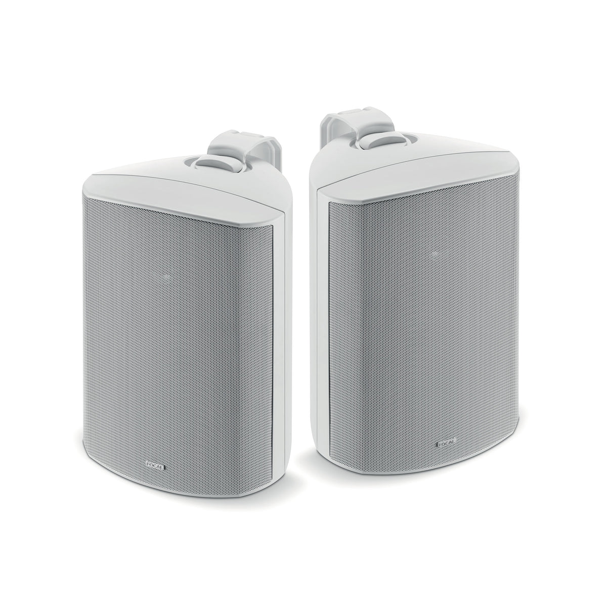 Focal 100 OD6 Outdoor Speaker – Black or White | The Grid HiFi