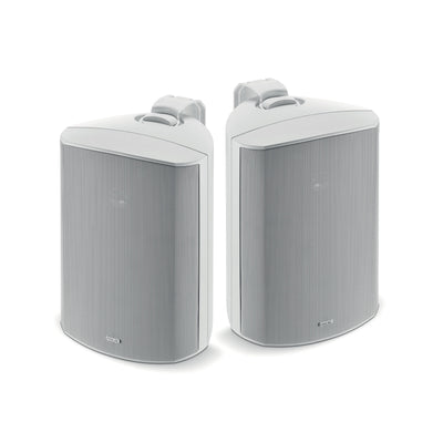 Focal 100 OD6 Outdoor Speaker – Black or White | The Grid HiFi