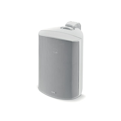 Focal 100 OD6 Outdoor Speaker – Black or White | The Grid HiFi