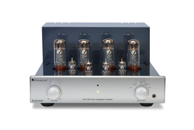 PrimaLuna EVO 200 Integrated Amplifier | The Grid HiFi