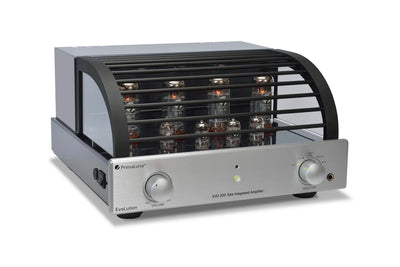 PrimaLuna EVO 200 Integrated Amplifier | The Grid HiFi