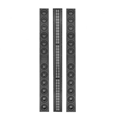 Wisdom Audio C225i In-Wall Speaker | The Grid HiFi