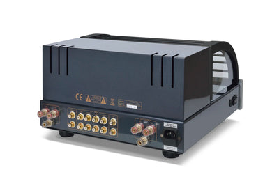 PrimaLuna EVO 200 Integrated Amplifier | The Grid HiFi
