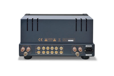 PrimaLuna EVO 200 Integrated Amplifier | The Grid HiFi