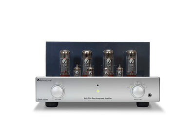 PrimaLuna EVO 200 Integrated Amplifier | The Grid HiFi