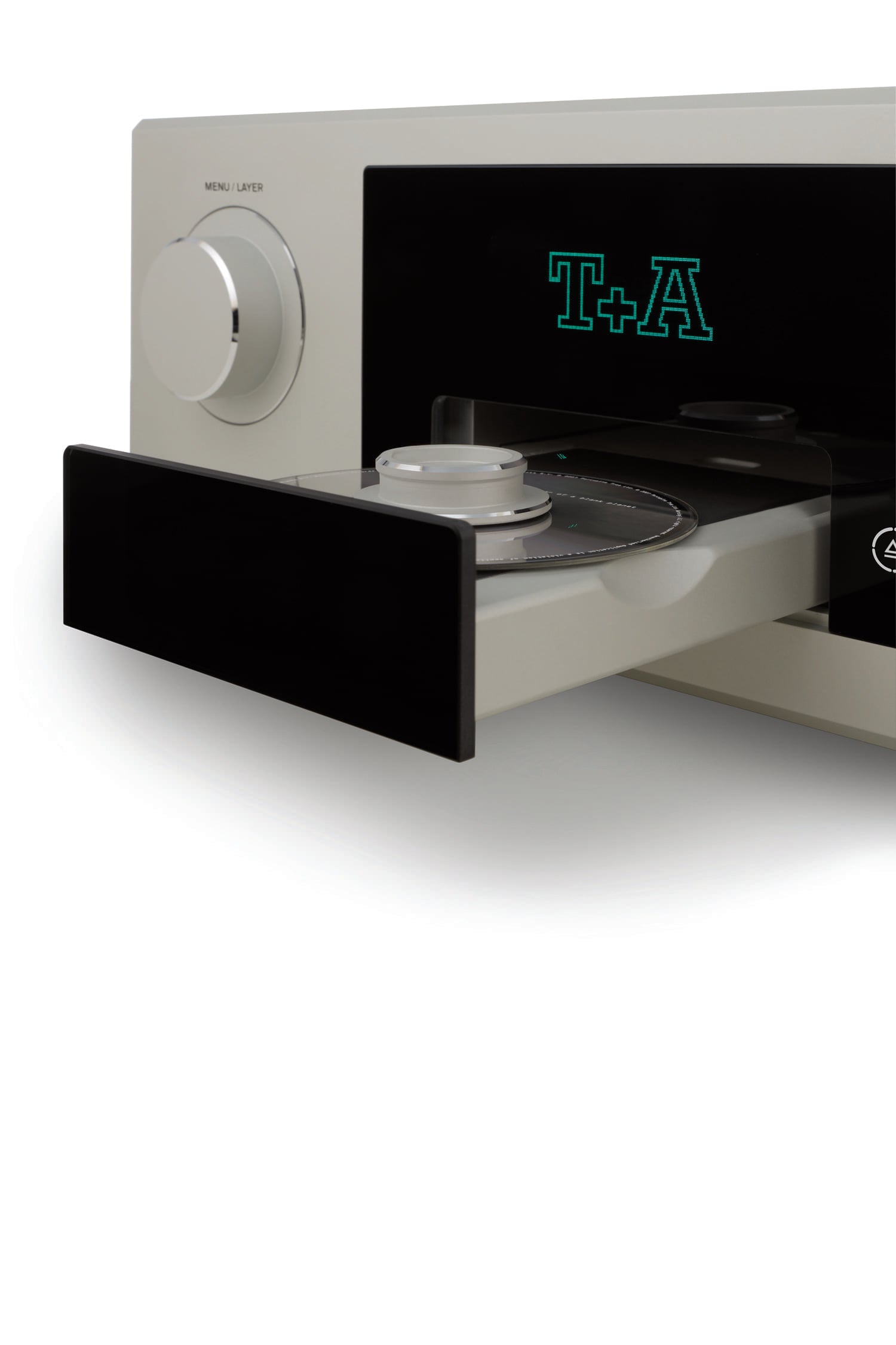 T+A - PDT 3100 HV  Reference CD/SACD Transport