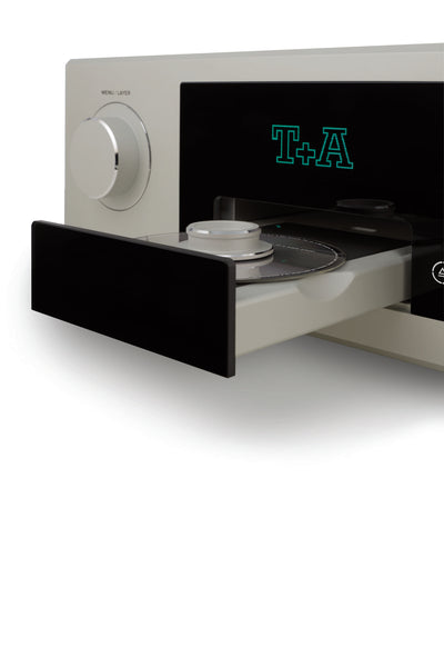 T+A - PDT 3100 HV  Reference CD/SACD Transport