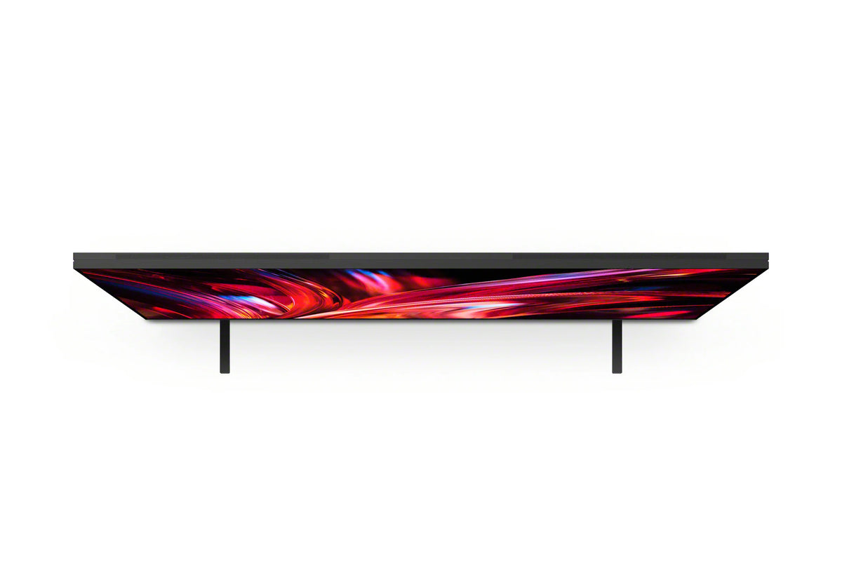 Sony BRAVIA 9 II PRO True RGB 4K HDR TV 115"