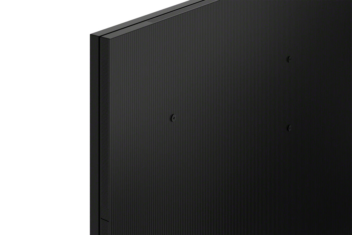 Sony BRAVIA 9 II PRO True RGB 4K HDR TV 115"