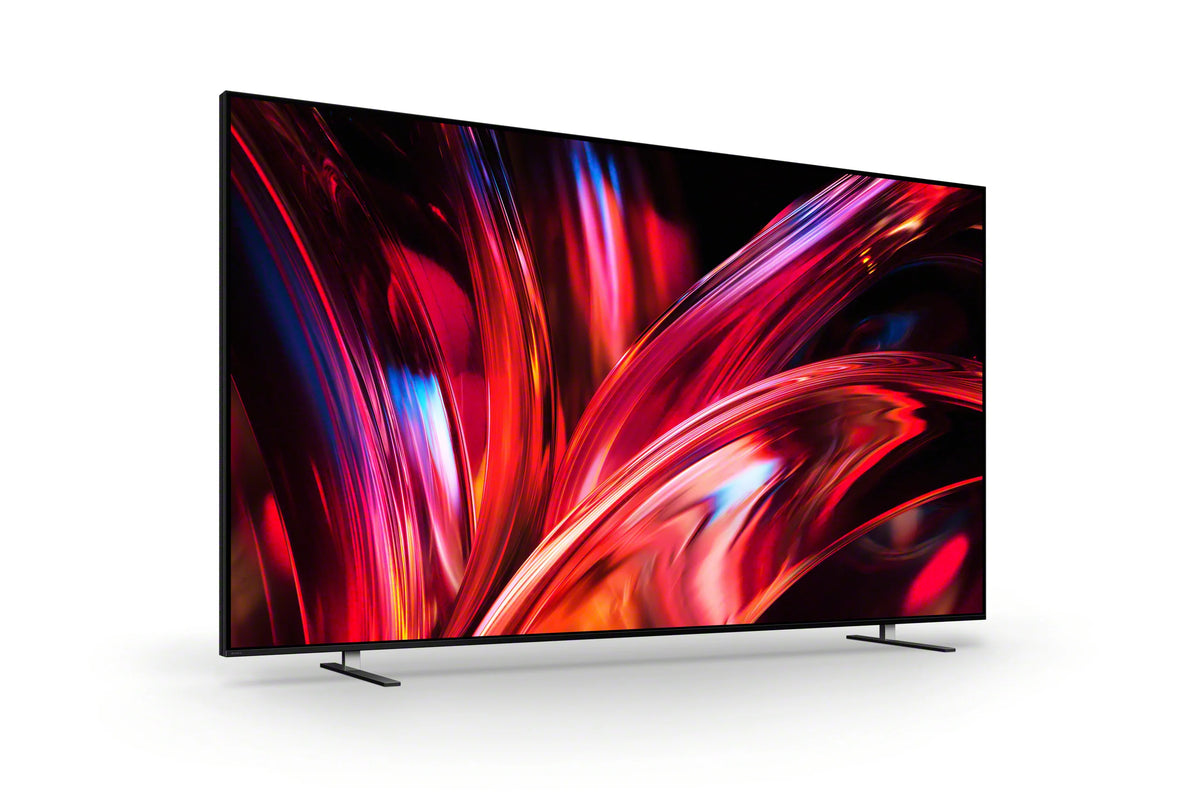Sony BRAVIA 9 II True RGB 4K HDR TV