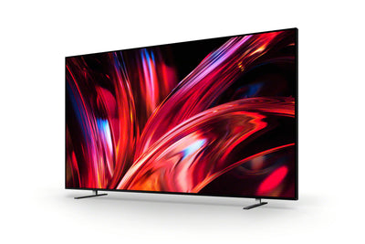 Sony BRAVIA 9 II PRO True RGB 4K HDR TV 115"