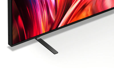 Sony BRAVIA 9 II PRO True RGB 4K HDR TV 115"