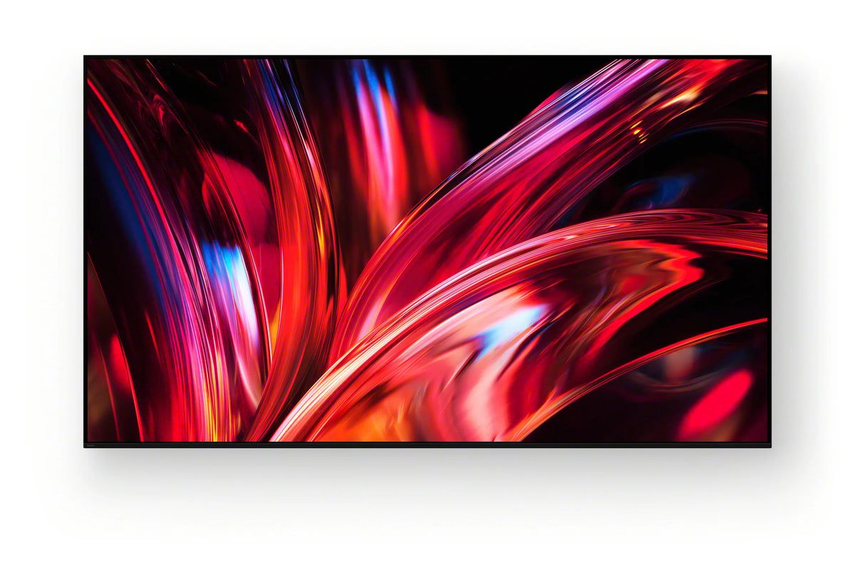 Sony BRAVIA 9 II PRO True RGB 4K HDR TV 115"