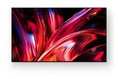 Sony BRAVIA 9 II True RGB 4K HDR TV