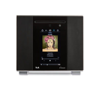 T+A - Caruso  All-In-One Music System