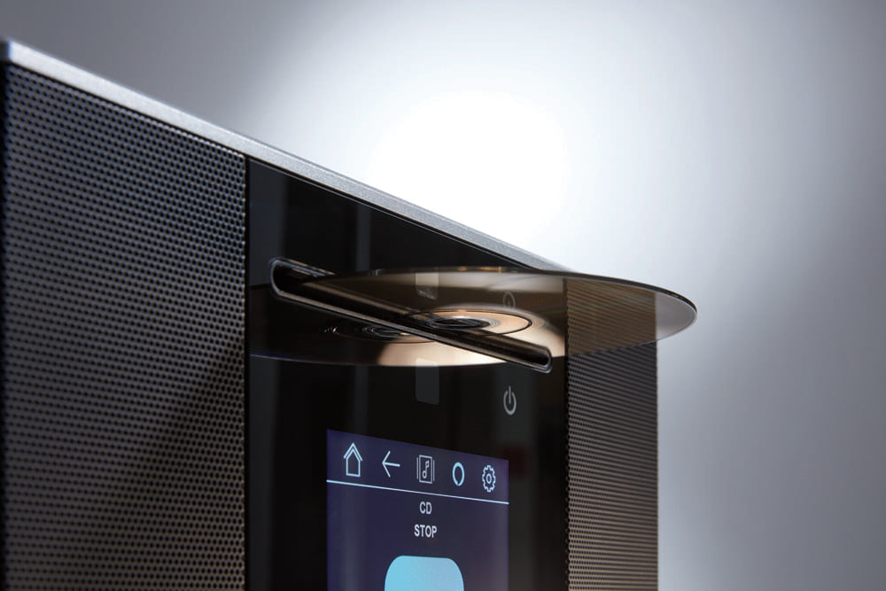 T+A - Caruso  All-In-One Music System