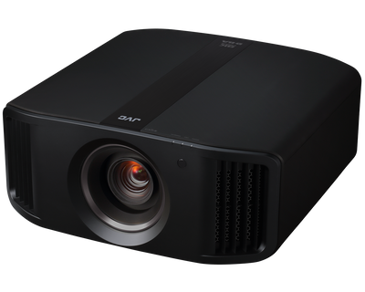 JVC DLA-NZ800 8K/e-shiftX Native 4K Laser Home Theater Projector