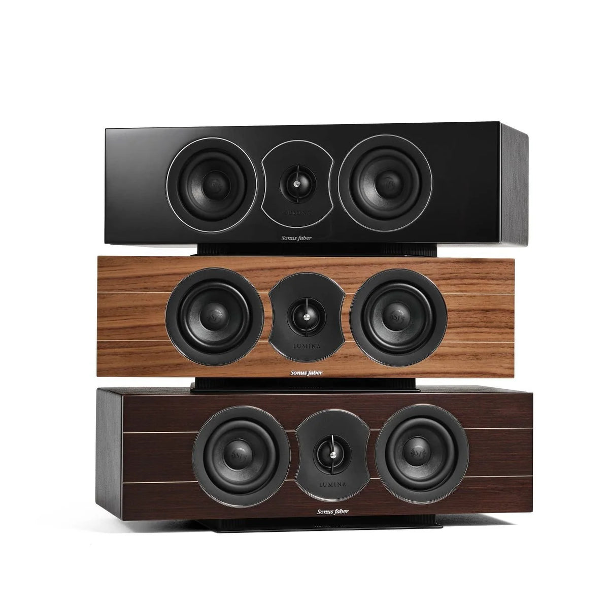 Sonus faber Lumina CI Center Channel Speaker | The Grid