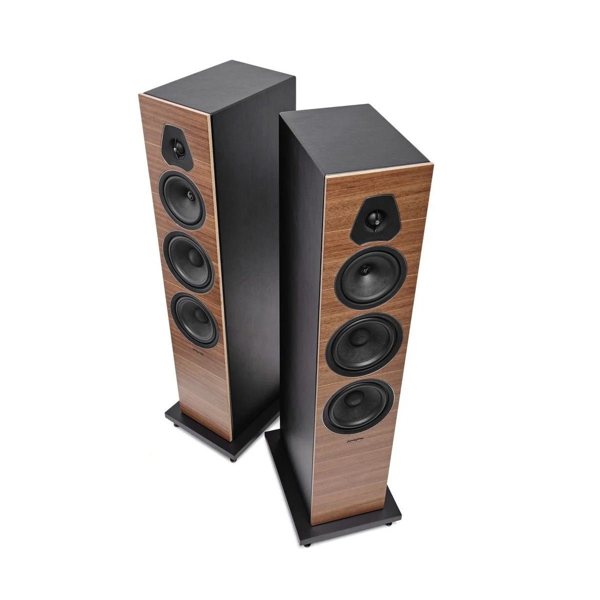 Sonus faber Lumina V Floorstanding Speakers | The Grid