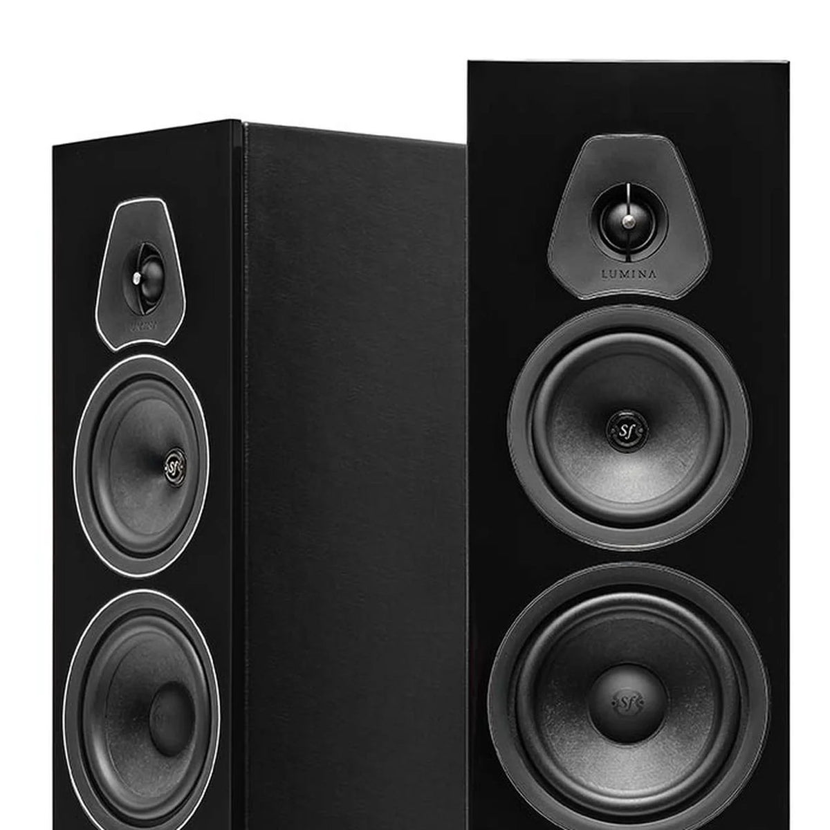 Sonus faber Lumina V Floorstanding Speakers | The Grid