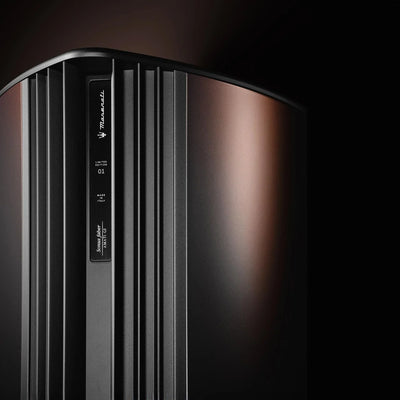 Sonus faber Amati Folgore Maserati Limited Edition Speakers | The Grid