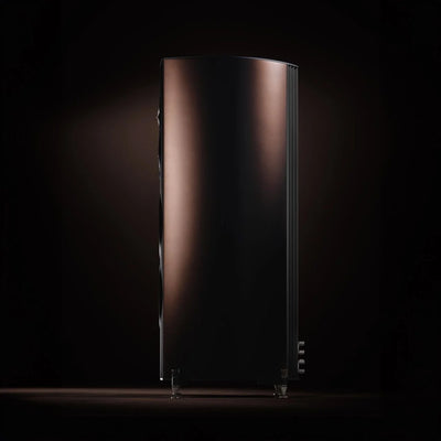 Sonus faber Amati Folgore Maserati Limited Edition Speakers | The Grid
