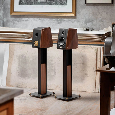 Sonus faber Concertino G4 Bookshelf Speakers | The Grid