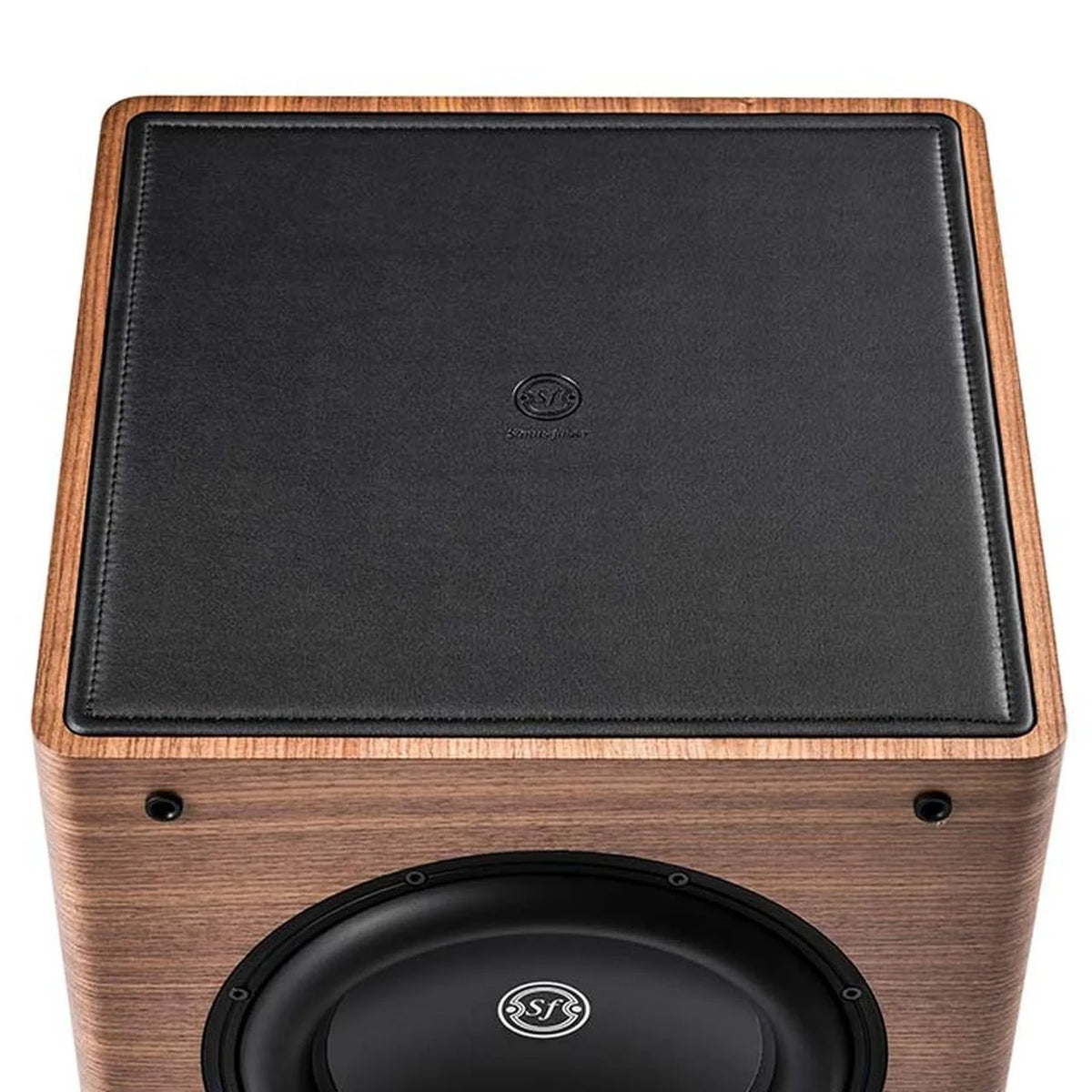 Sonus faber Gravis II Subwoofer | The Grid HiFi
