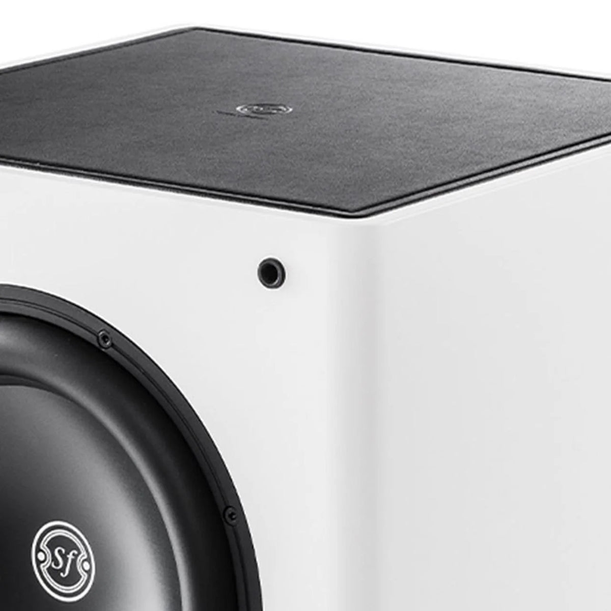 Sonus faber Gravis II Subwoofer | The Grid HiFi